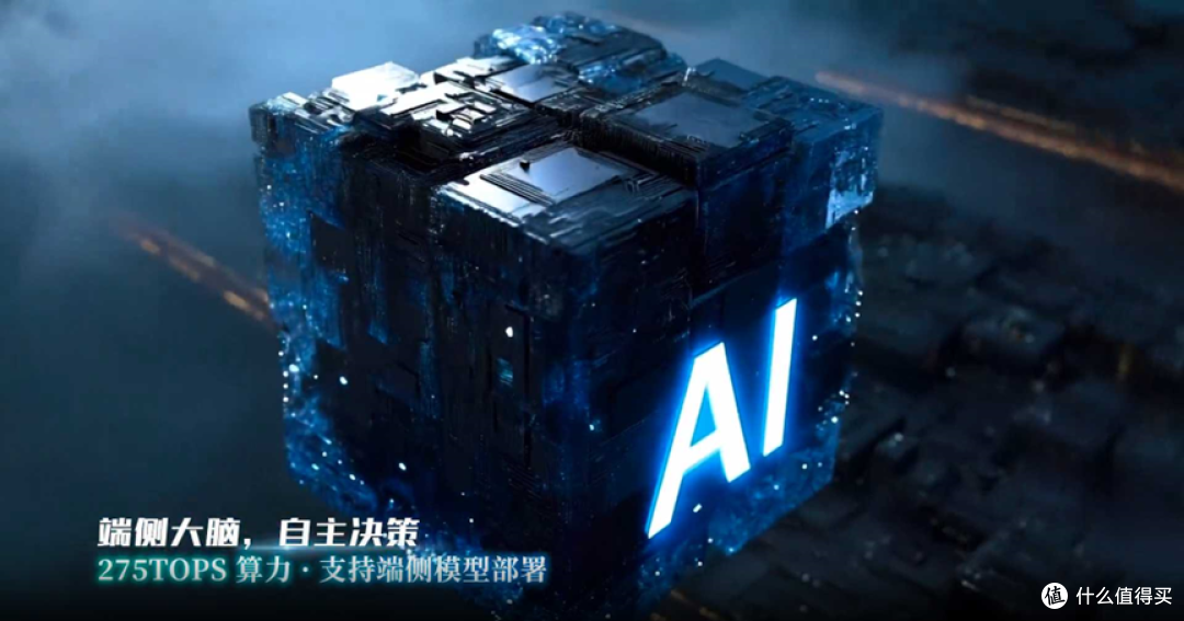 不止于第一!鹿明MOS用六大突破,让重载机器人走进真实生产线