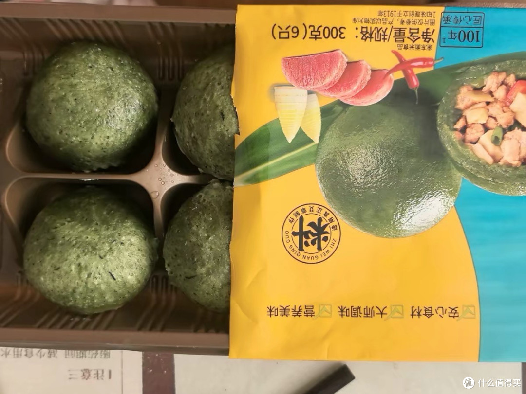 清明时节，知味观粿香满江南