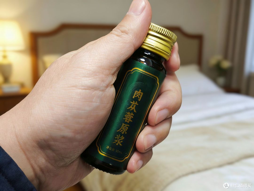 中年男人的底气!乾九元作伴,应酬不垮、压力不熬,越喝越从容