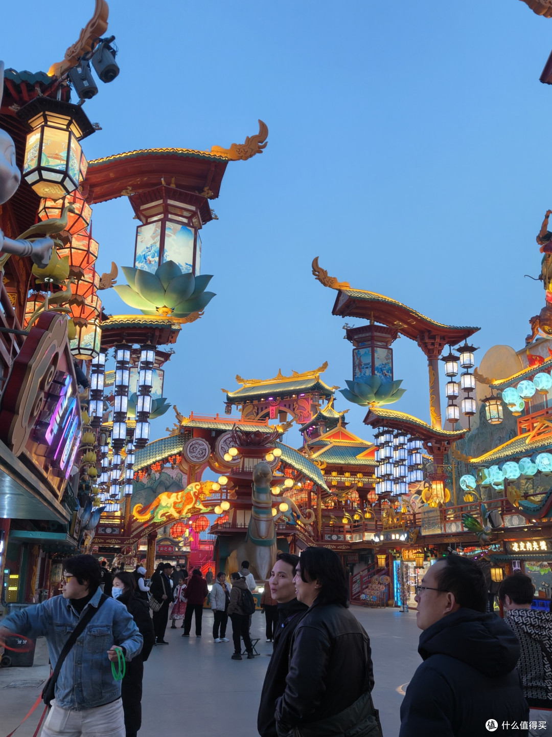 周末周边游—青岛城阳两天一夜