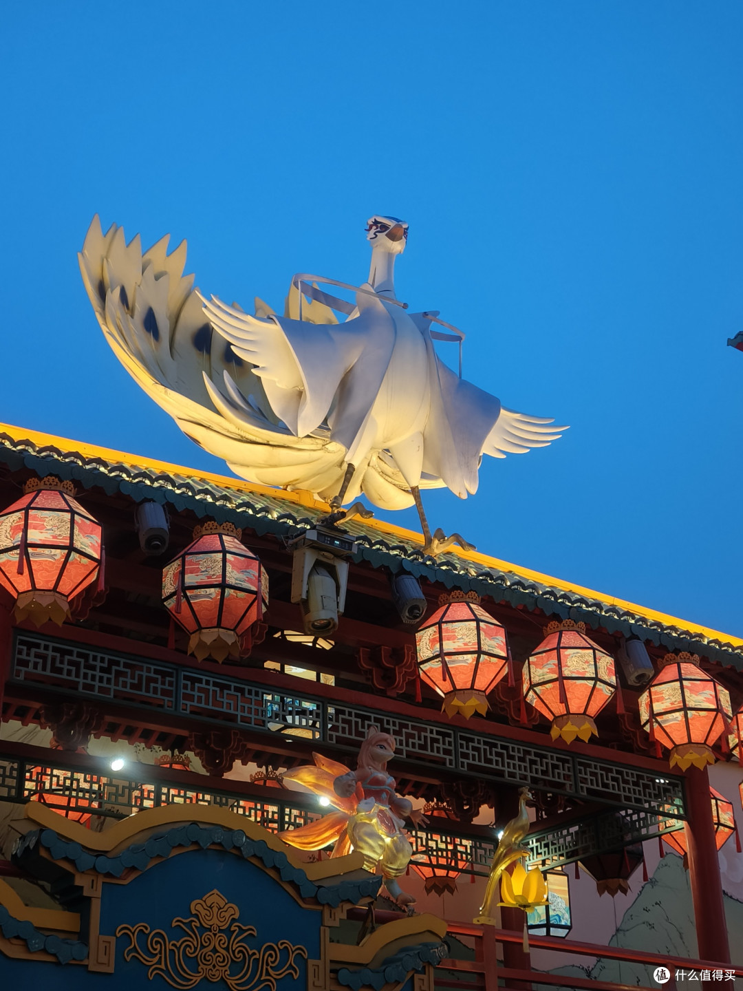 周末周边游—青岛城阳两天一夜
