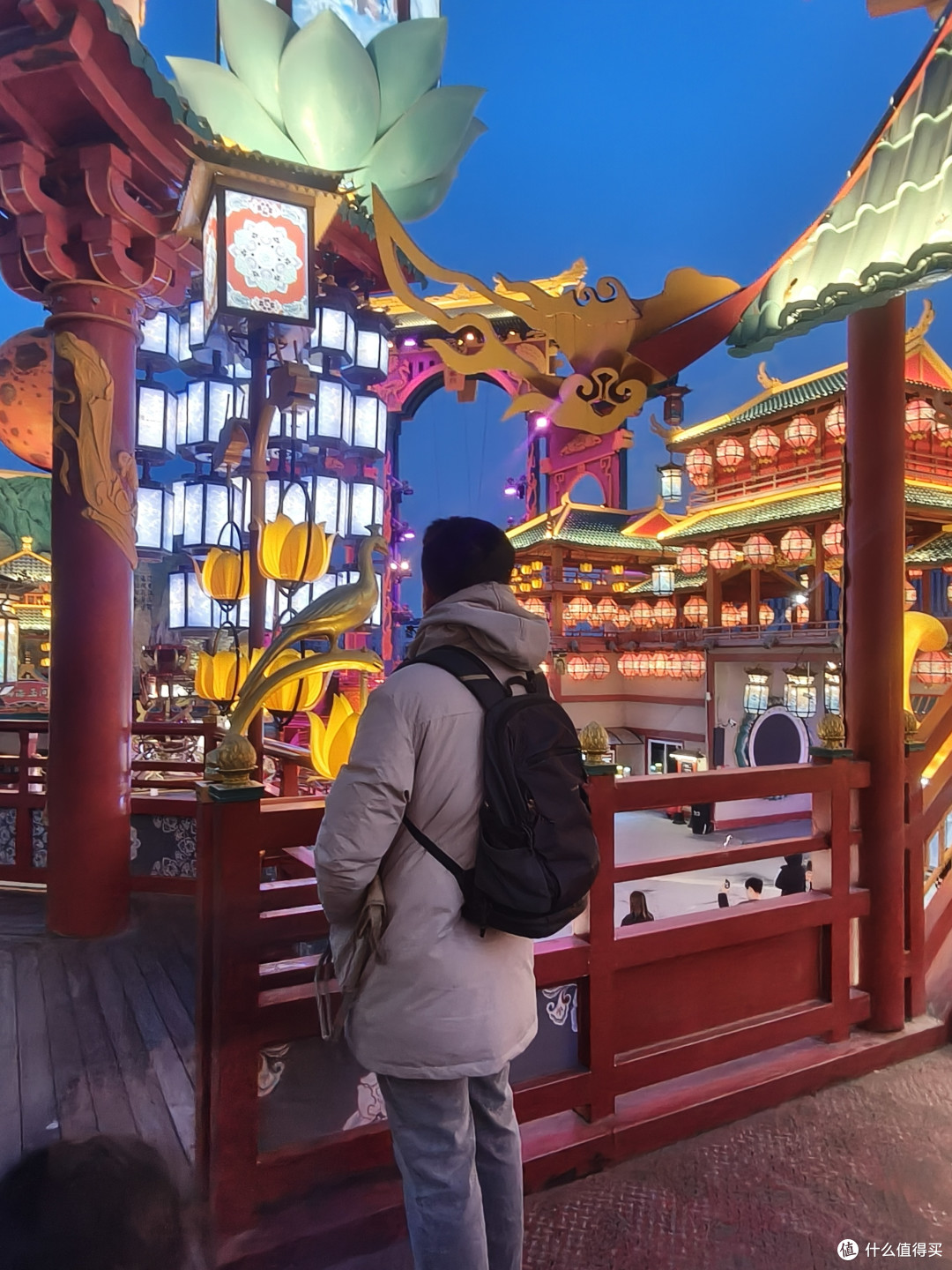 周末周边游—青岛城阳两天一夜
