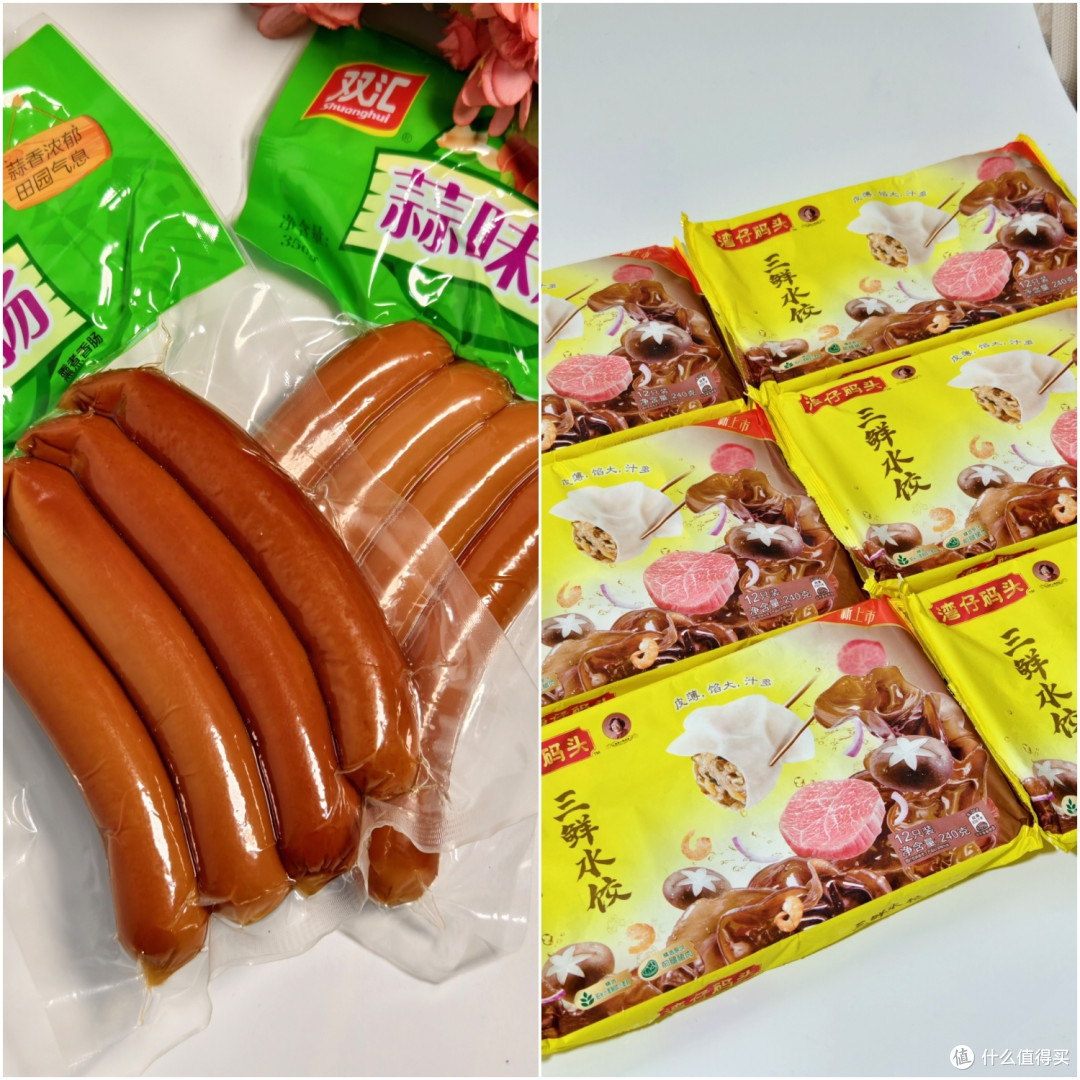 过期食品能吃吗？会有毒？吃对身体有伤害吗？长期冰冻食品能吃吗