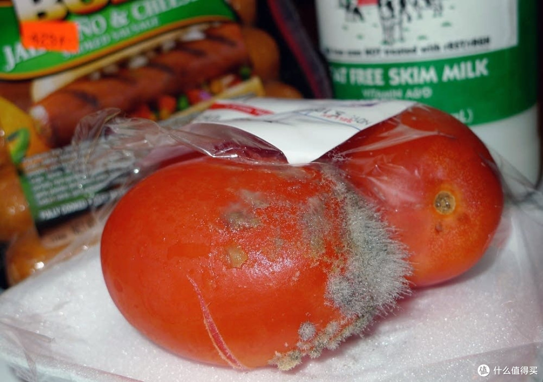 过期食品能吃吗？会有毒？吃对身体有伤害吗？长期冰冻食品能吃吗
