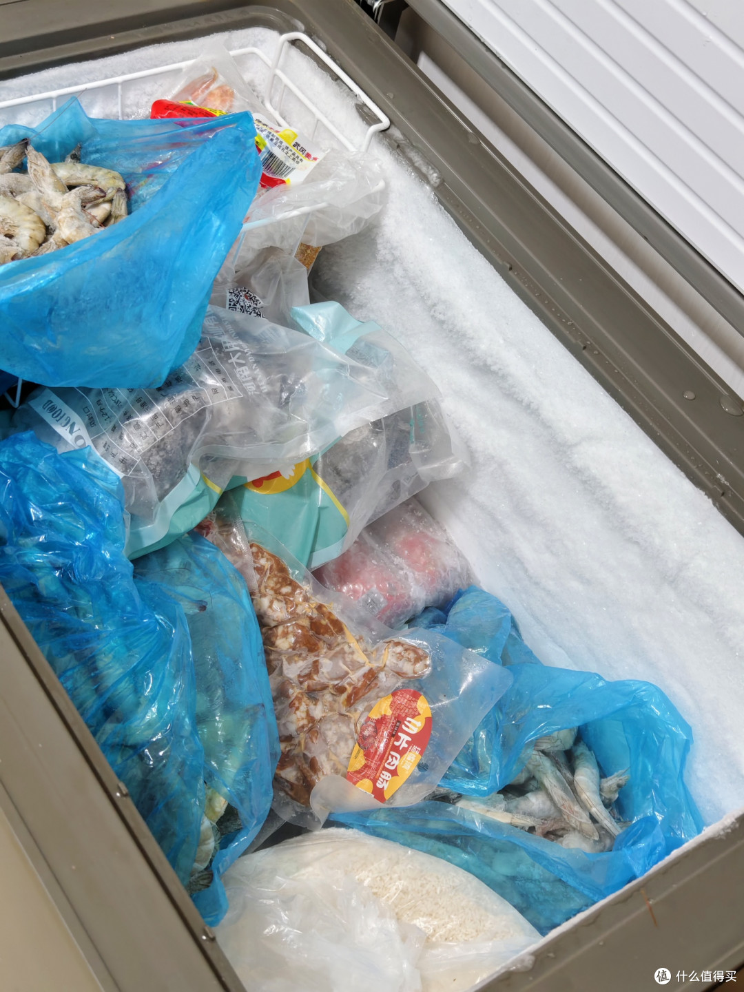 过期食品能吃吗？会有毒？吃对身体有伤害吗？长期冰冻食品能吃吗