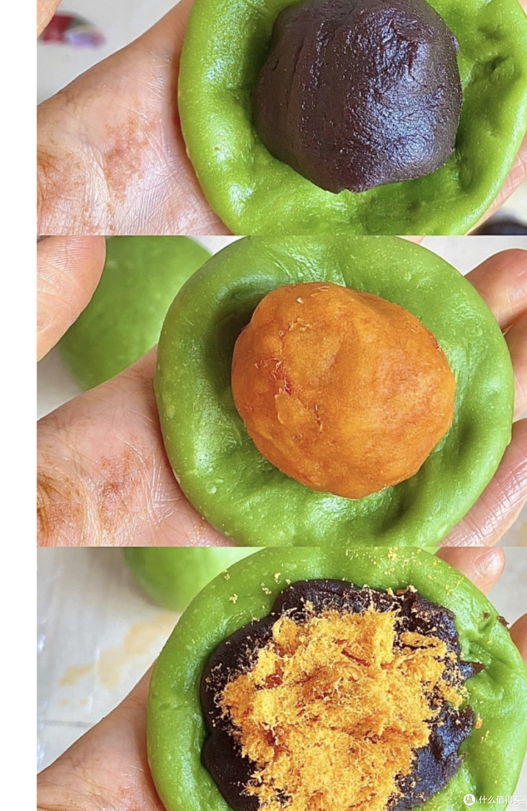春日食趣:青团里的江南春味
