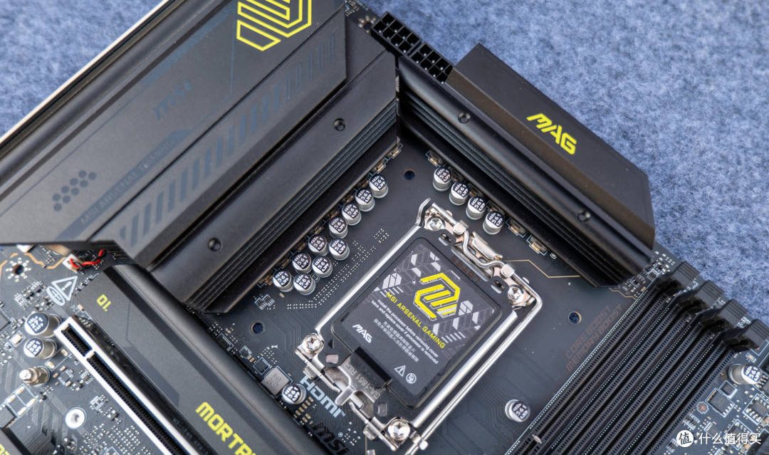 大跨步前进,英特尔® 酷睿™Ultra 5 250K Plus首发体验