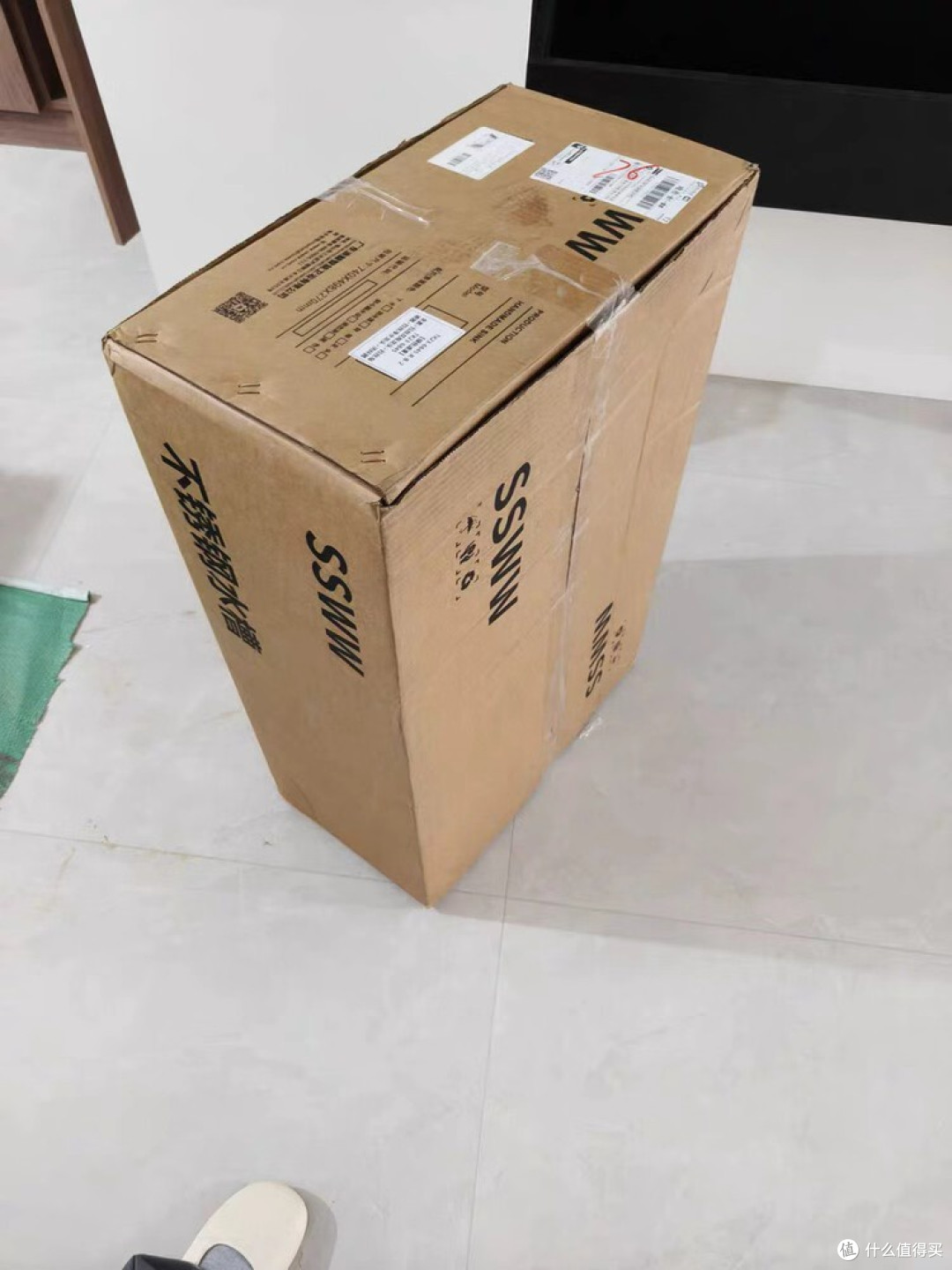 浪鲸大单槽:打工人的厨房救星?