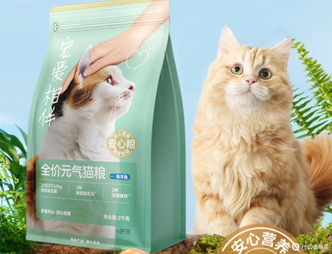 【315消费指南】如何选择猫粮？十大天然猫粮牌子排行榜推荐