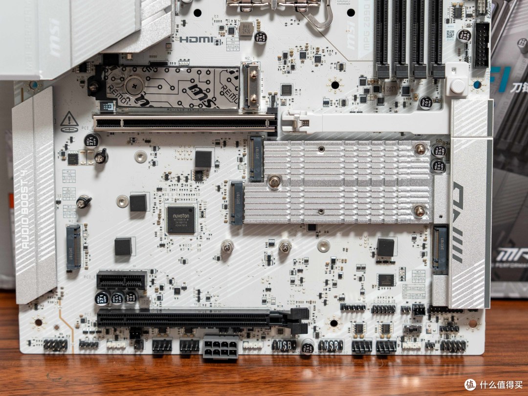 诚意满满的升级,英特尔 酷睿Ultra 7 270K PLUS首发测评