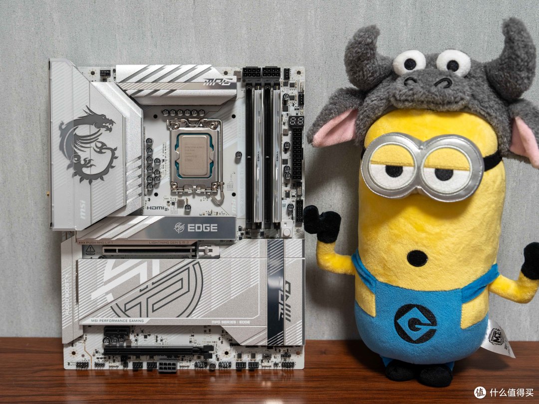 诚意满满的升级,英特尔 酷睿Ultra 7 270K PLUS首发测评