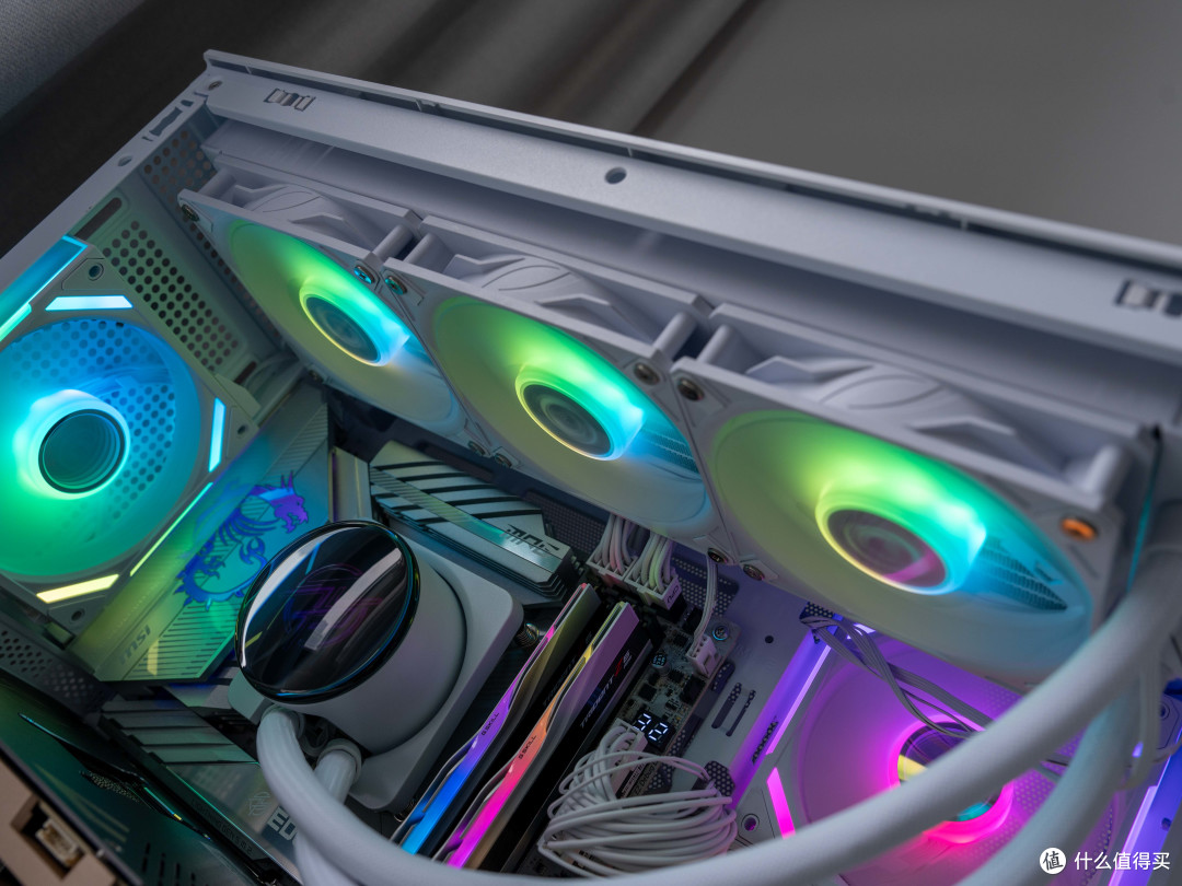 诚意满满的升级,英特尔 酷睿Ultra 7 270K PLUS首发测评