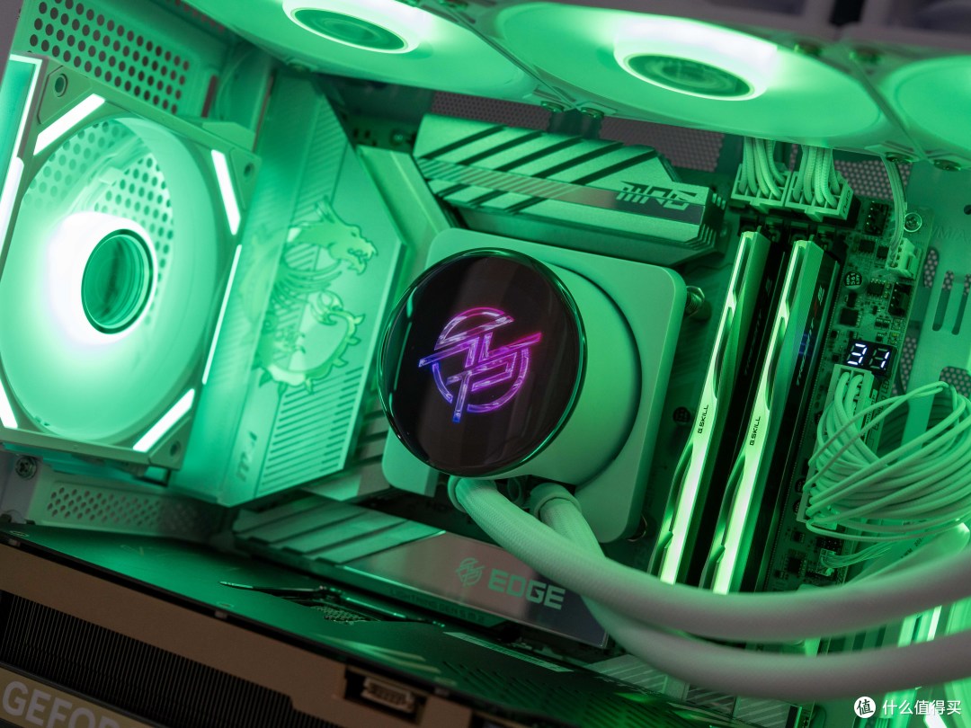 诚意满满的升级,英特尔 酷睿Ultra 7 270K PLUS首发测评