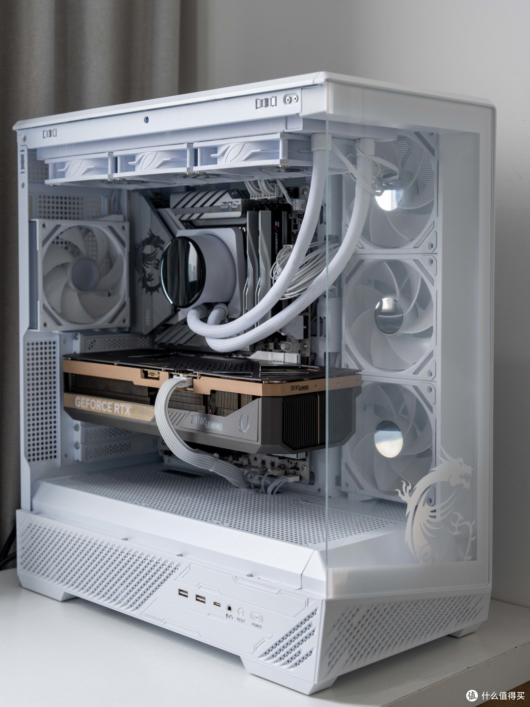 诚意满满的升级,英特尔 酷睿Ultra 7 270K PLUS首发测评
