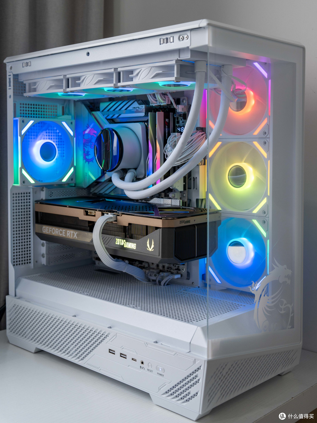 诚意满满的升级,英特尔 酷睿Ultra 7 270K PLUS首发测评