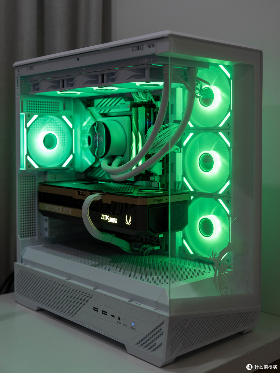 诚意满满的升级,英特尔 酷睿Ultra 7 270K PLUS首发测评