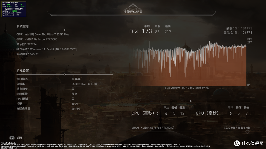 诚意满满的升级,英特尔 酷睿Ultra 7 270K PLUS首发测评