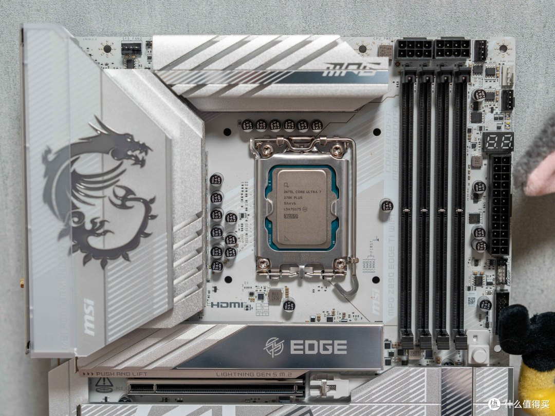 诚意满满的升级,英特尔 酷睿Ultra 7 270K PLUS首发测评