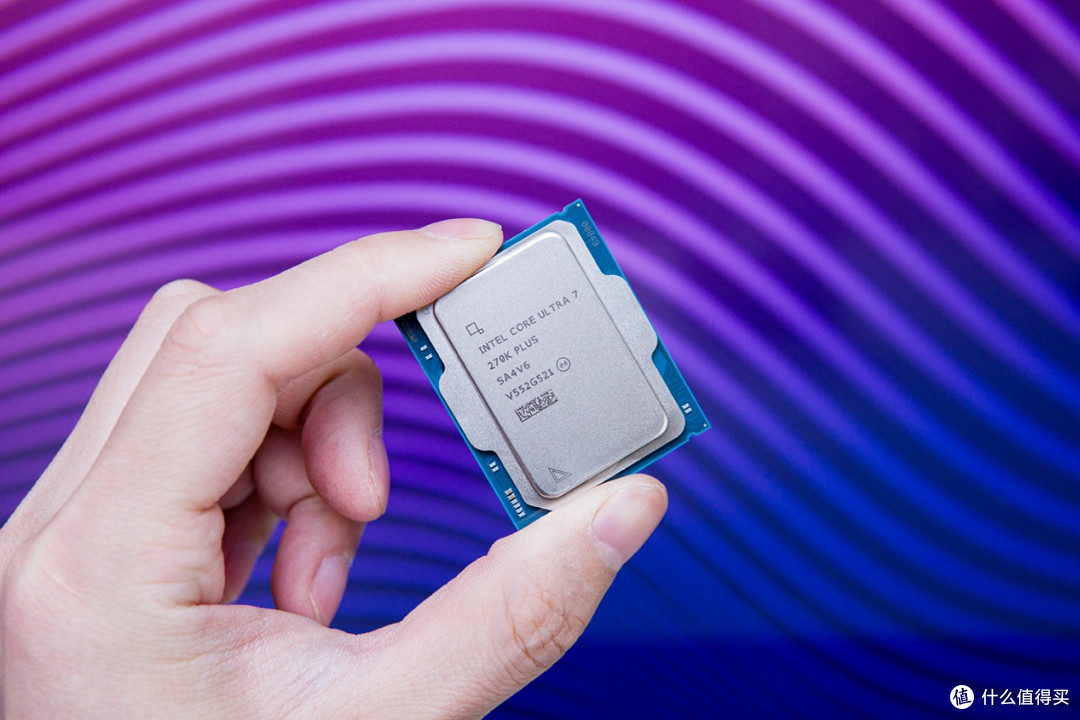 26年性价比神U,英特尔® 酷睿™ Ultra 7 270K Plus首发评测