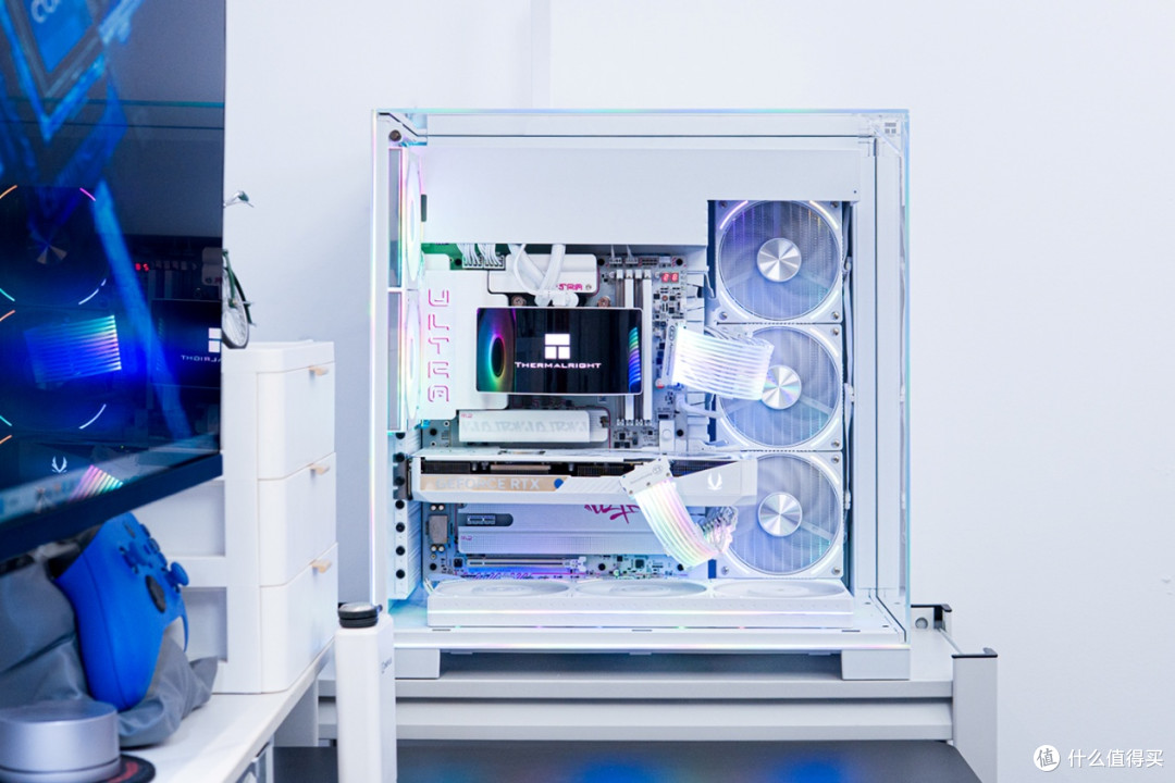 26年性价比神U,英特尔® 酷睿™ Ultra 7 270K Plus首发评测