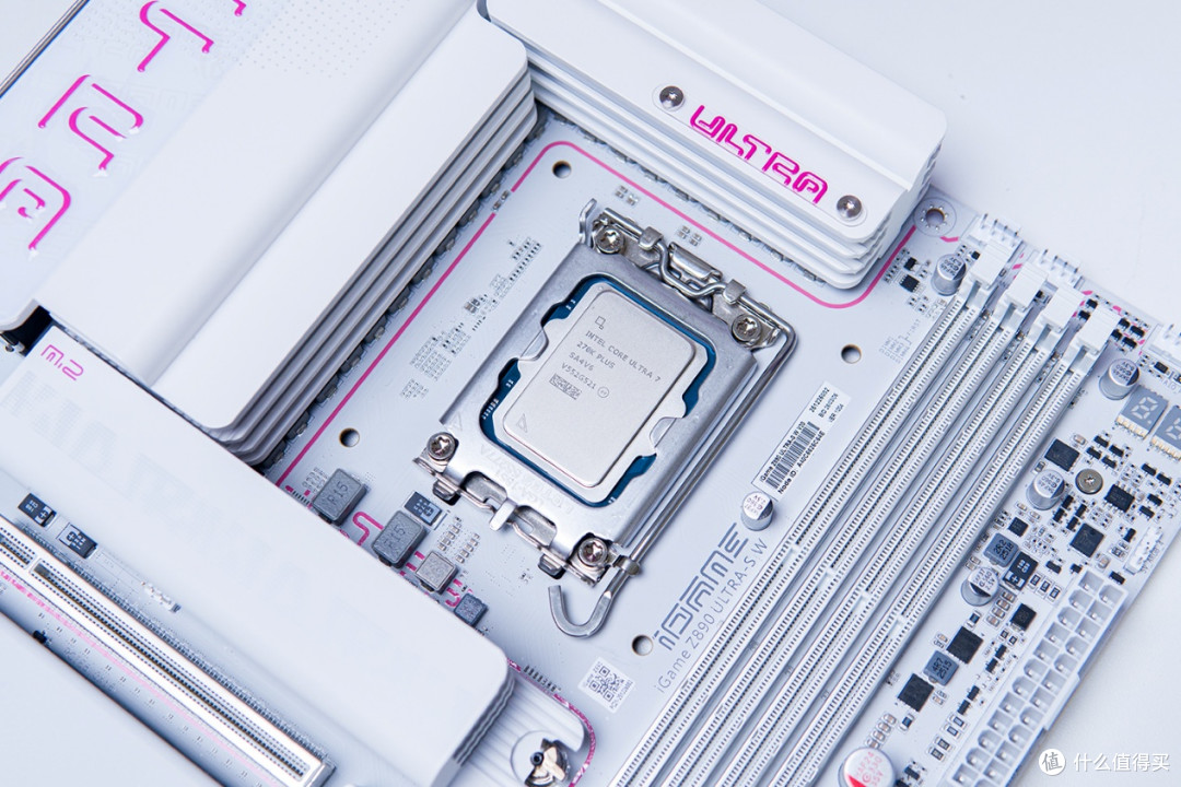 26年性价比神U,英特尔® 酷睿™ Ultra 7 270K Plus首发评测