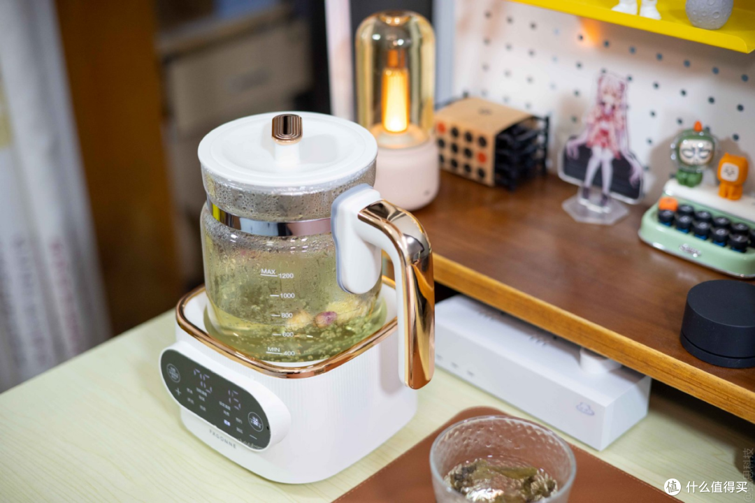 怕水垢怕异味?家用电热水壶哪个品牌好?十大公认最好烧水壶推荐
