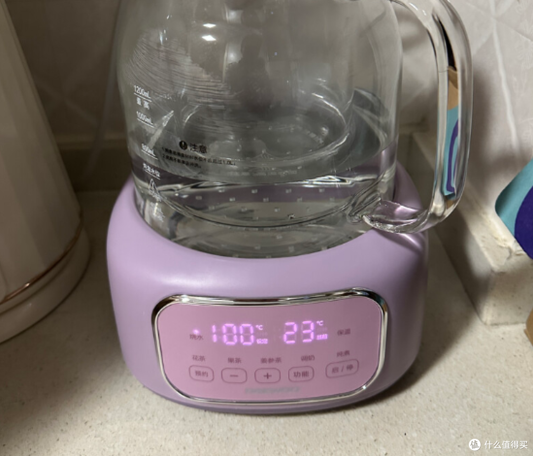 怕水垢怕异味?家用电热水壶哪个品牌好?十大公认最好烧水壶推荐