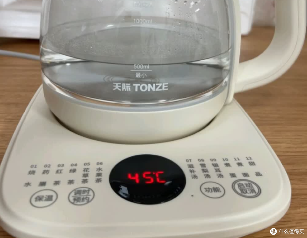 怕水垢怕异味?家用电热水壶哪个品牌好?十大公认最好烧水壶推荐
