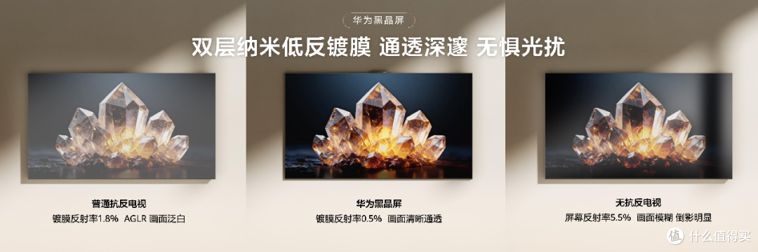 超6好屏,实力出彩!华为Vision智慧屏 6新品发布