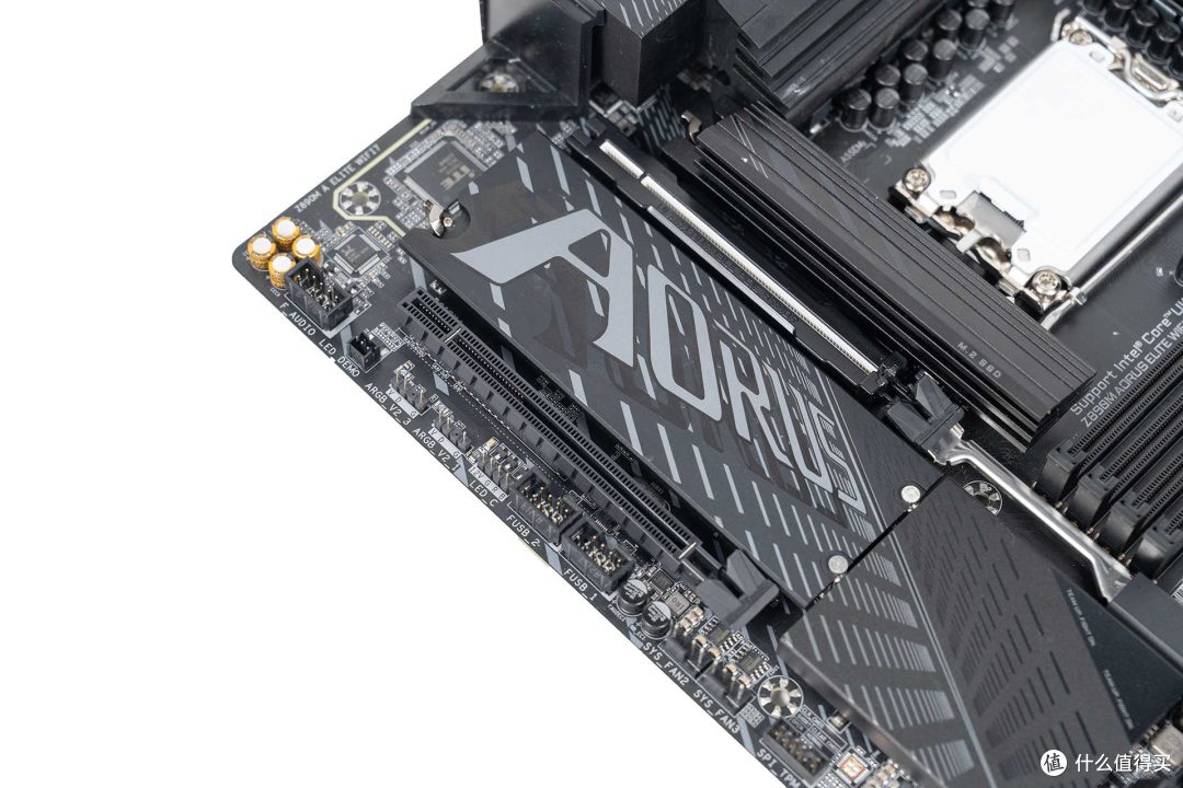 Ultra 200S Plus的主流搭档:技嘉Z890M小雕主板评测