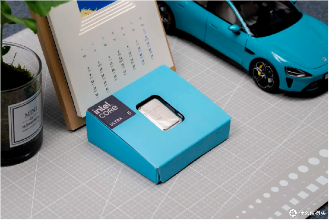 Intel Core Ultra 5 250K Plus 性能小测