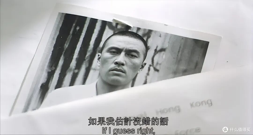 大陆悍匪横扫香港,经典猛片不容错过