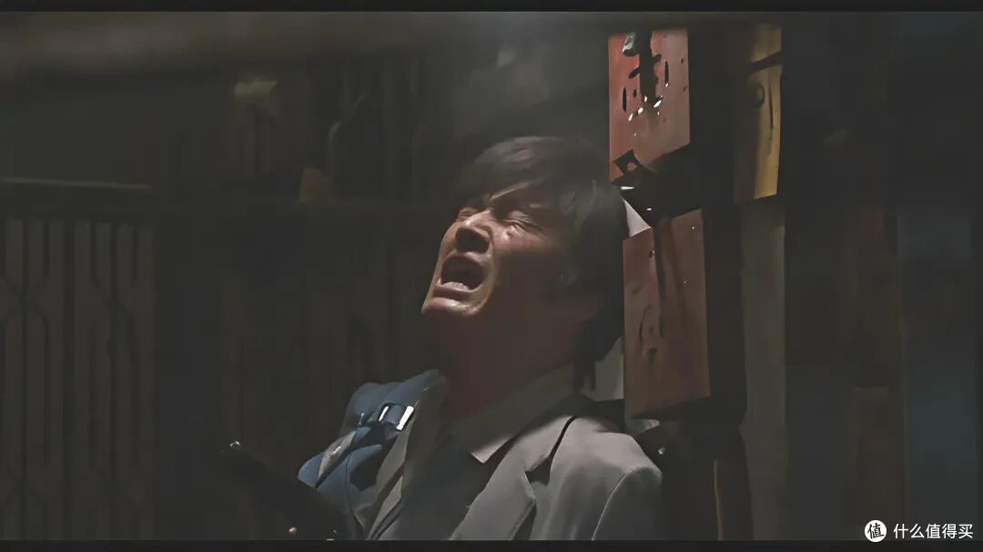 大陆悍匪横扫香港,经典猛片不容错过