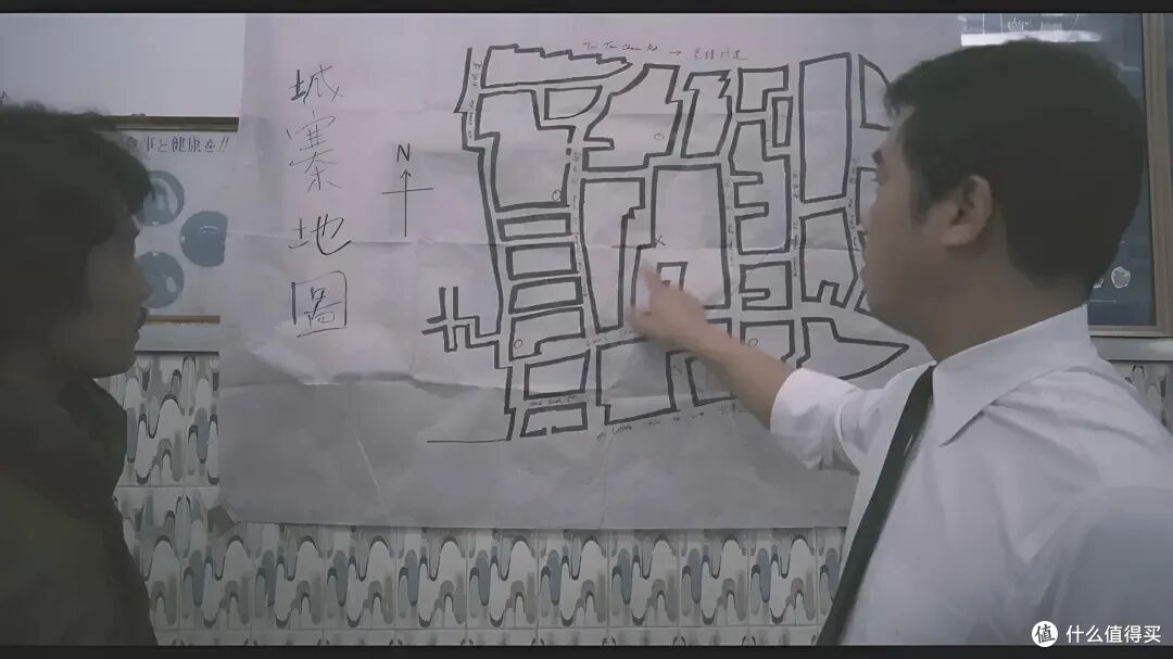大陆悍匪横扫香港,经典猛片不容错过