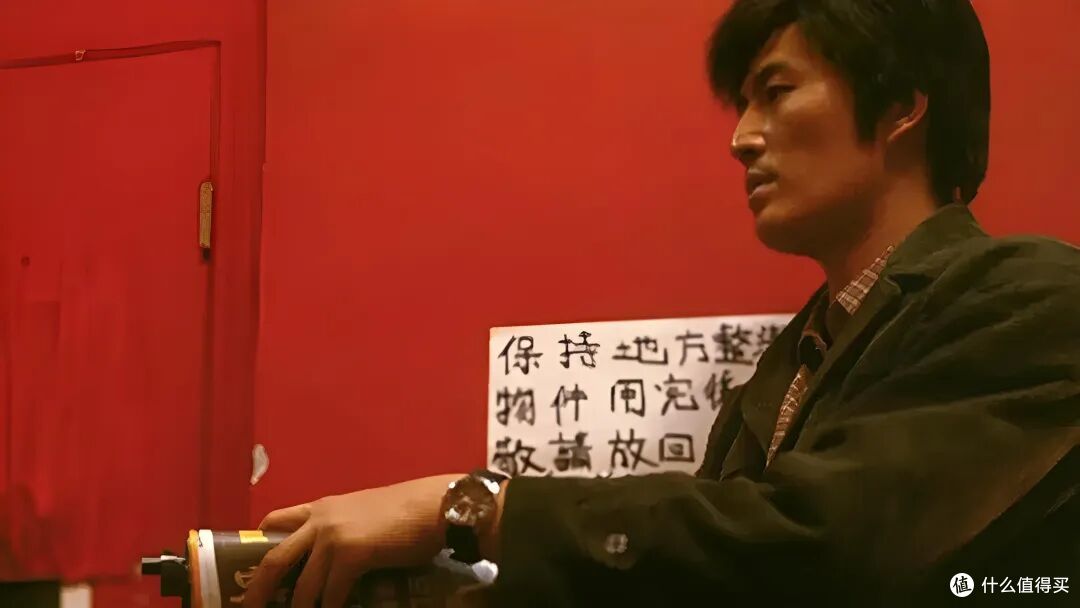 大陆悍匪横扫香港,经典猛片不容错过