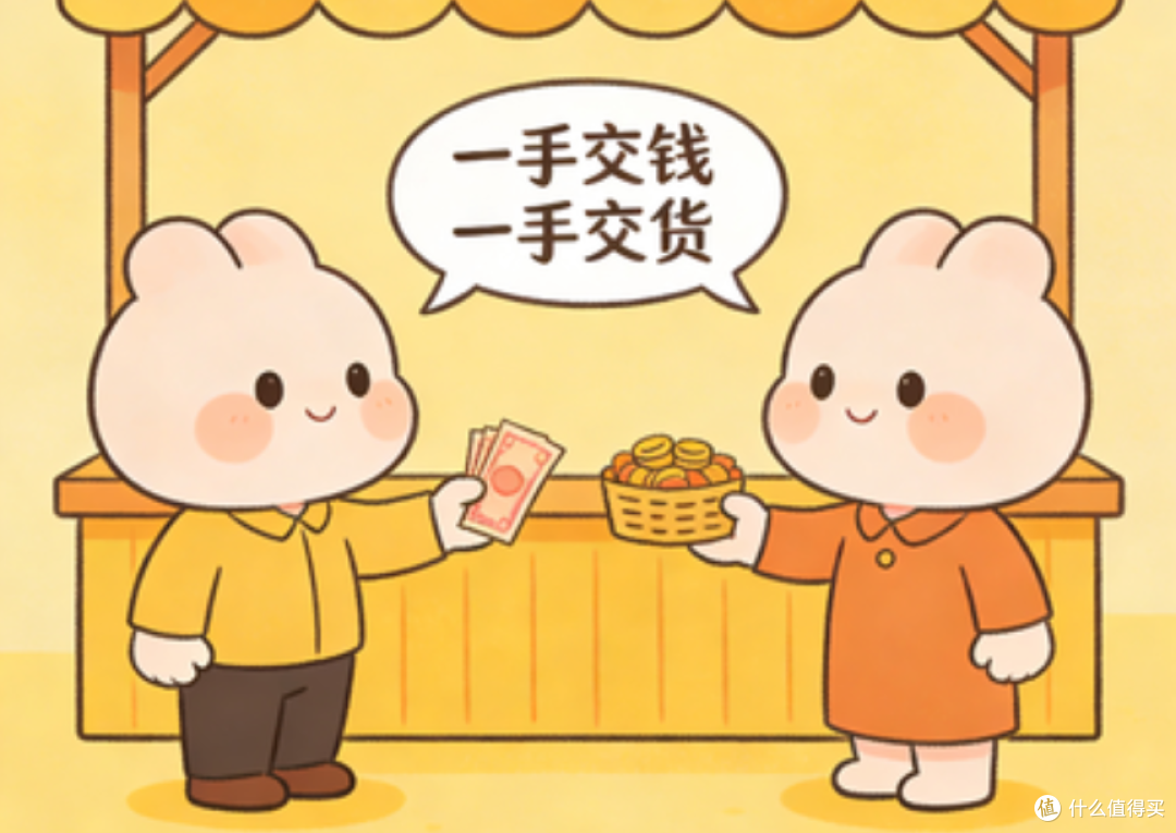 被某鱼“验货宝”坑惨！两次验货花费120，运费倒贴，怀疑人生！