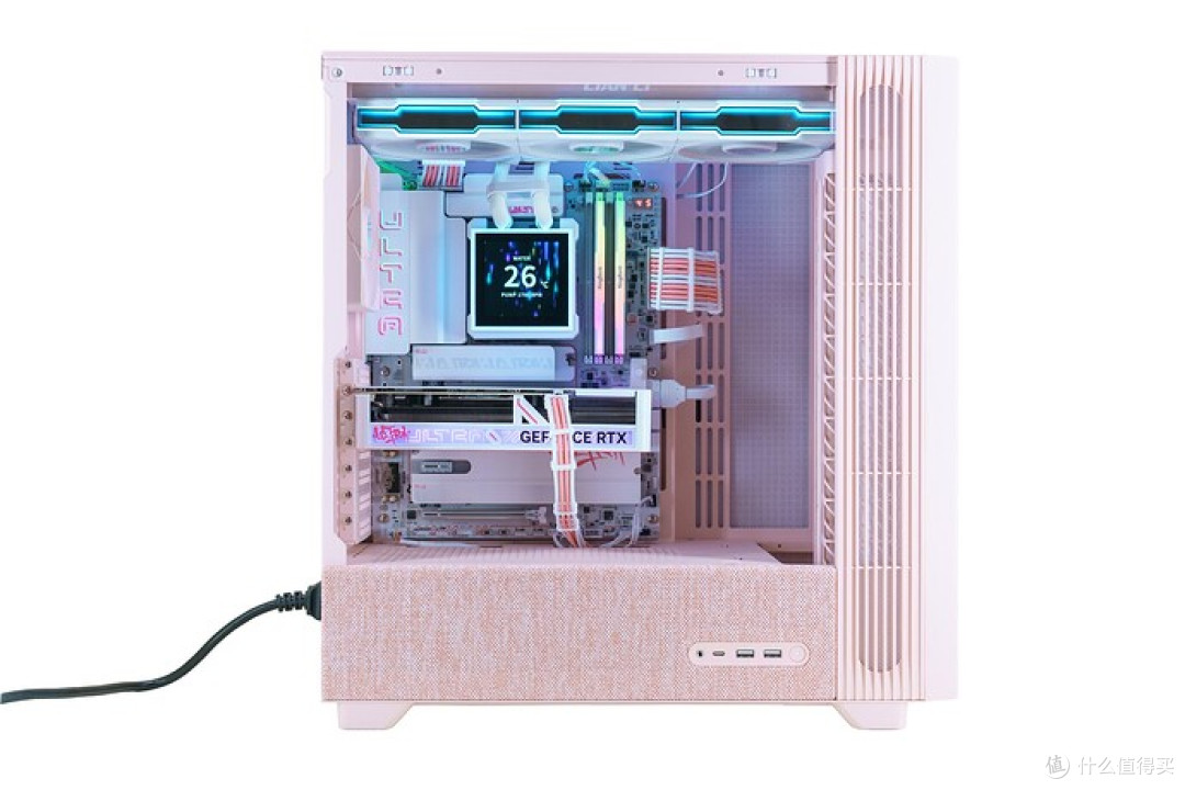 补全短板的诚意半代升级 Intel Core Ultra 200s Plus 处理器评测