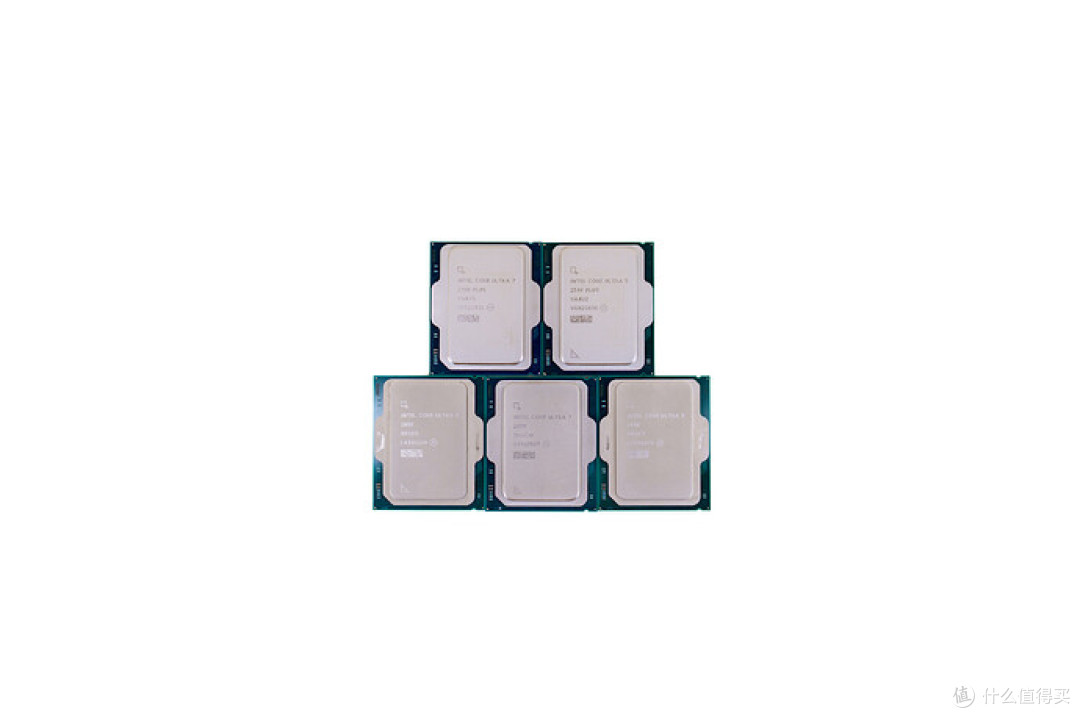 补全短板的诚意半代升级 Intel Core Ultra 200s Plus 处理器评测