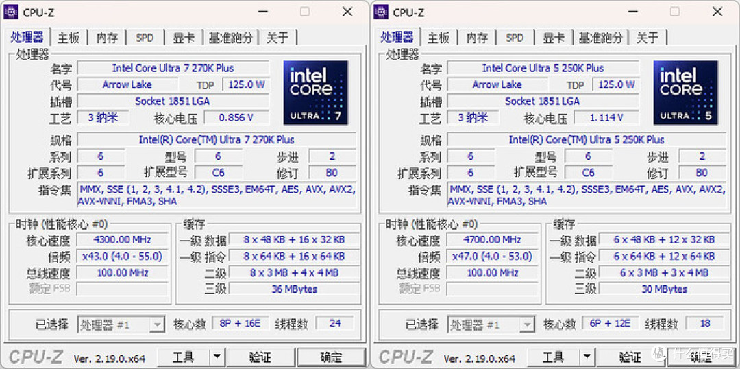 补全短板的诚意半代升级 Intel Core Ultra 200s Plus 处理器评测