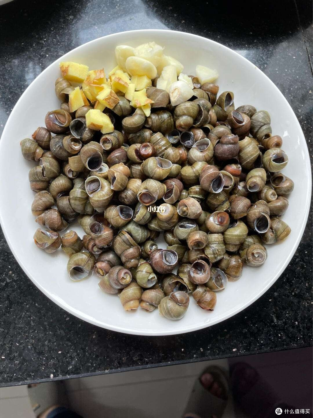 清明螺配春韭,鲜美家常菜