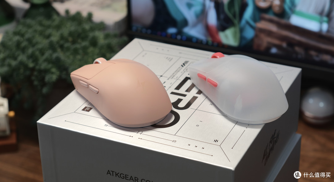 轻到离谱、稳到放心 ,ATK 烈空 ZERO 真实感受,游戏玩家闭眼冲