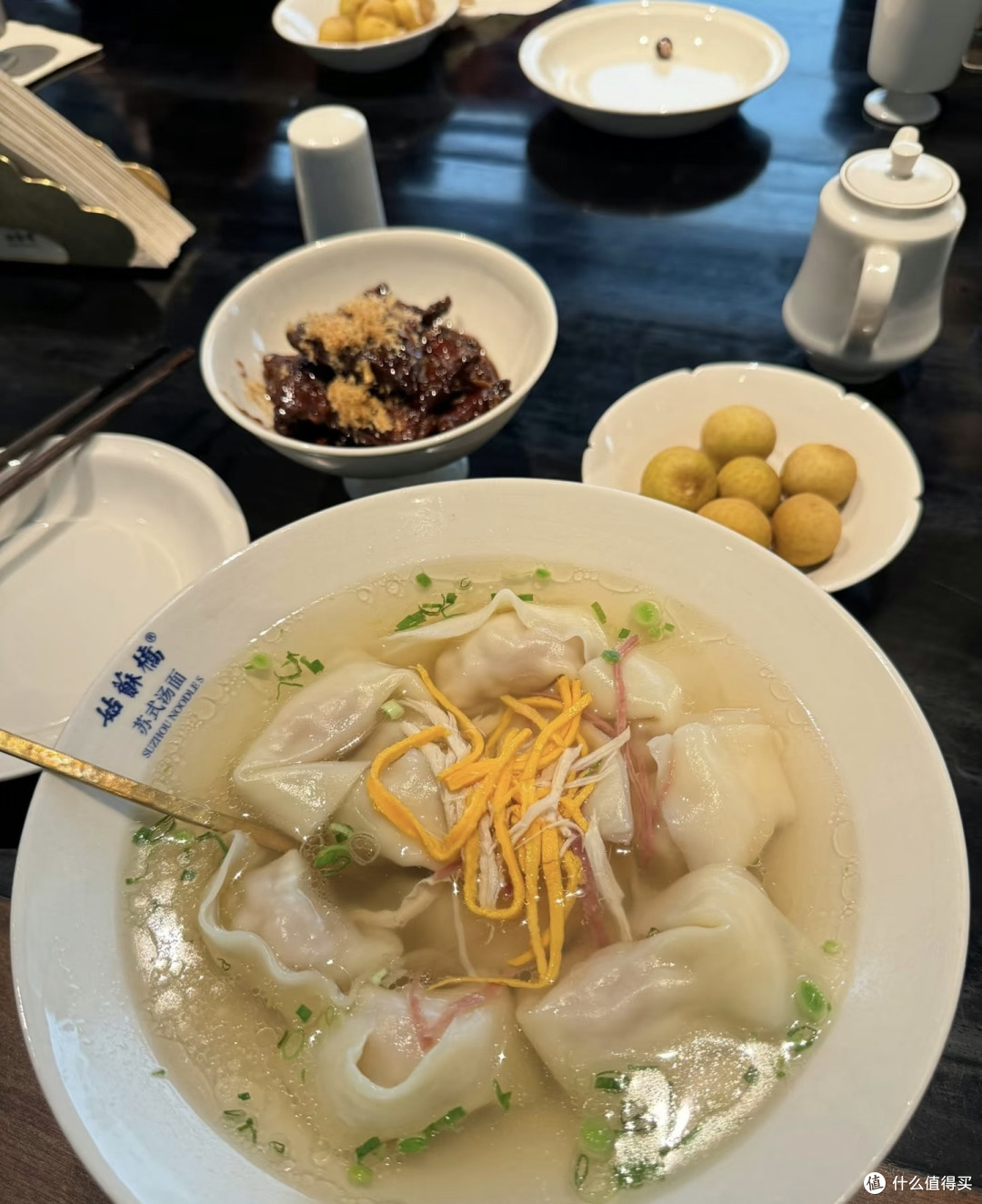 春天的请柬，都藏在这一口鲜嫩里了💌