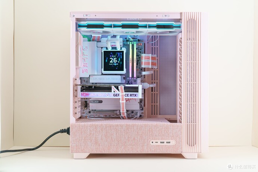 纯白美学:七彩虹 iGame Z890 ULTRA-S W V20 主板评测