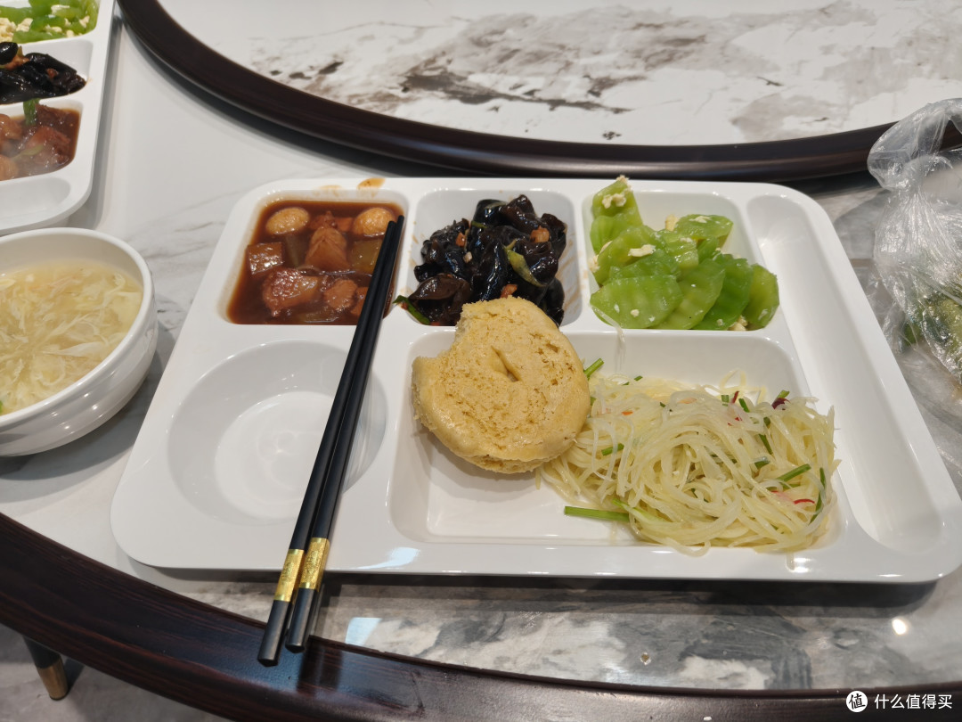 工作餐=减脂餐?