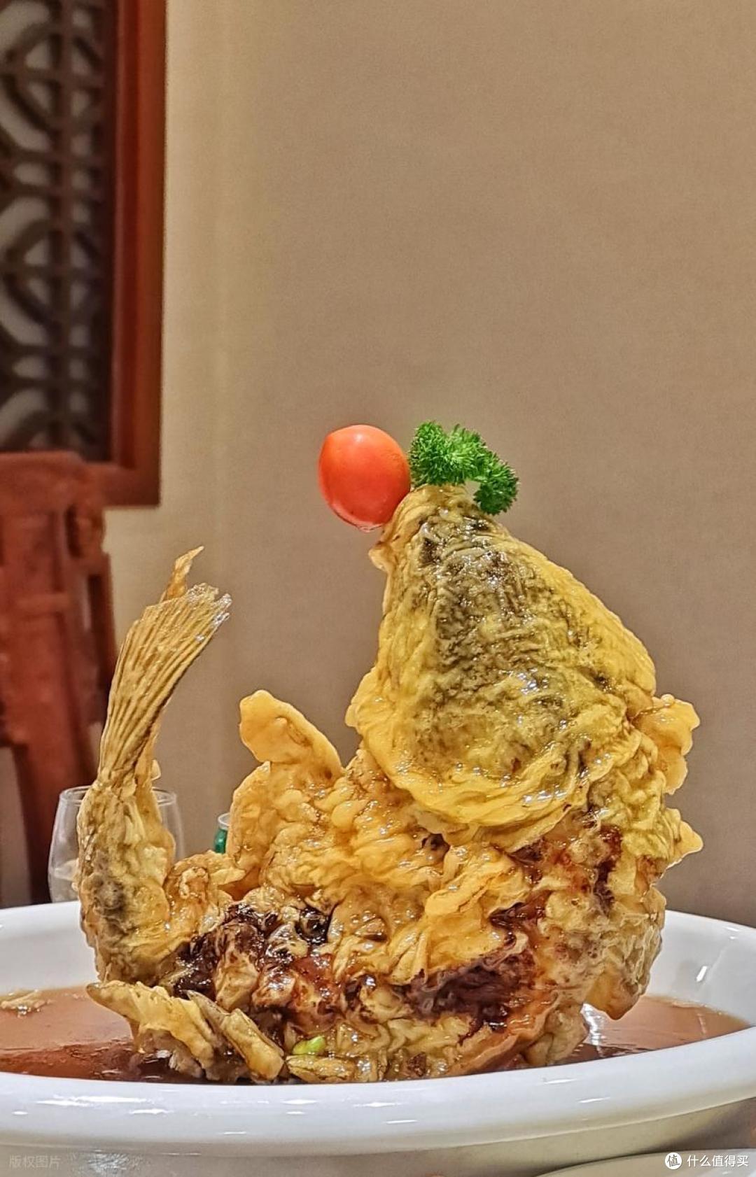 鲁菜做老大，谁不服？