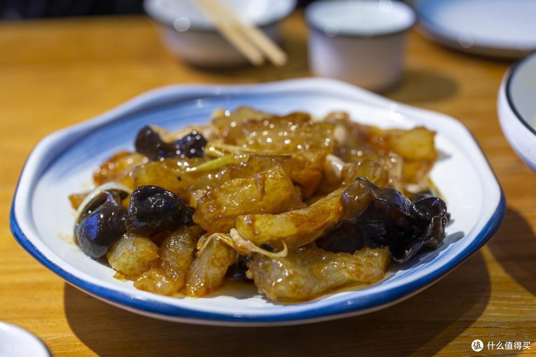 鲁菜做老大，谁不服？