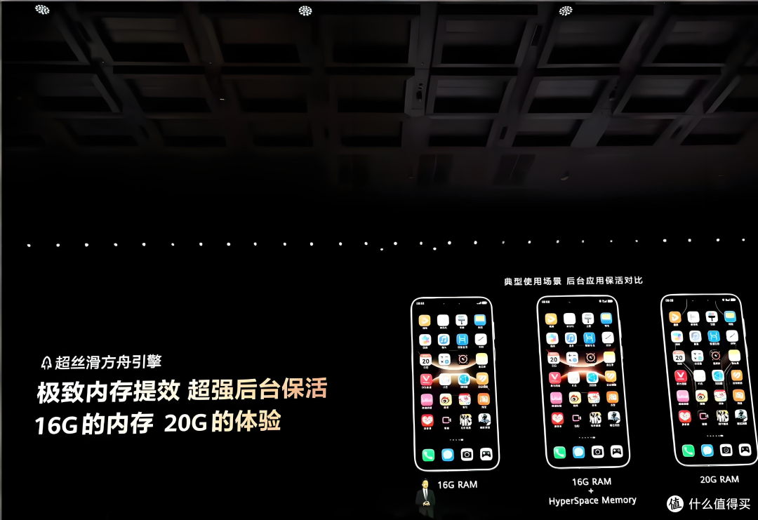 友商怕不怕,余承东:华为手机全面回归,千元麒麟芯片手机来了