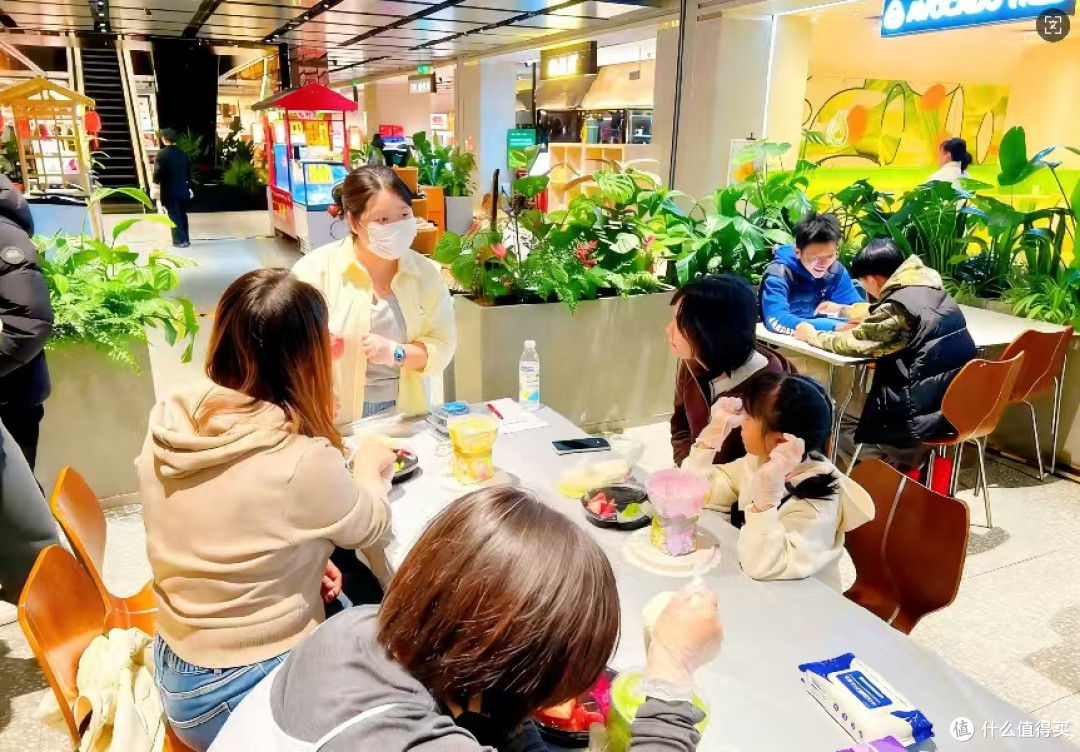 甜蜜相伴，匠心同行——DT51亲子烘焙工坊圆满落幕