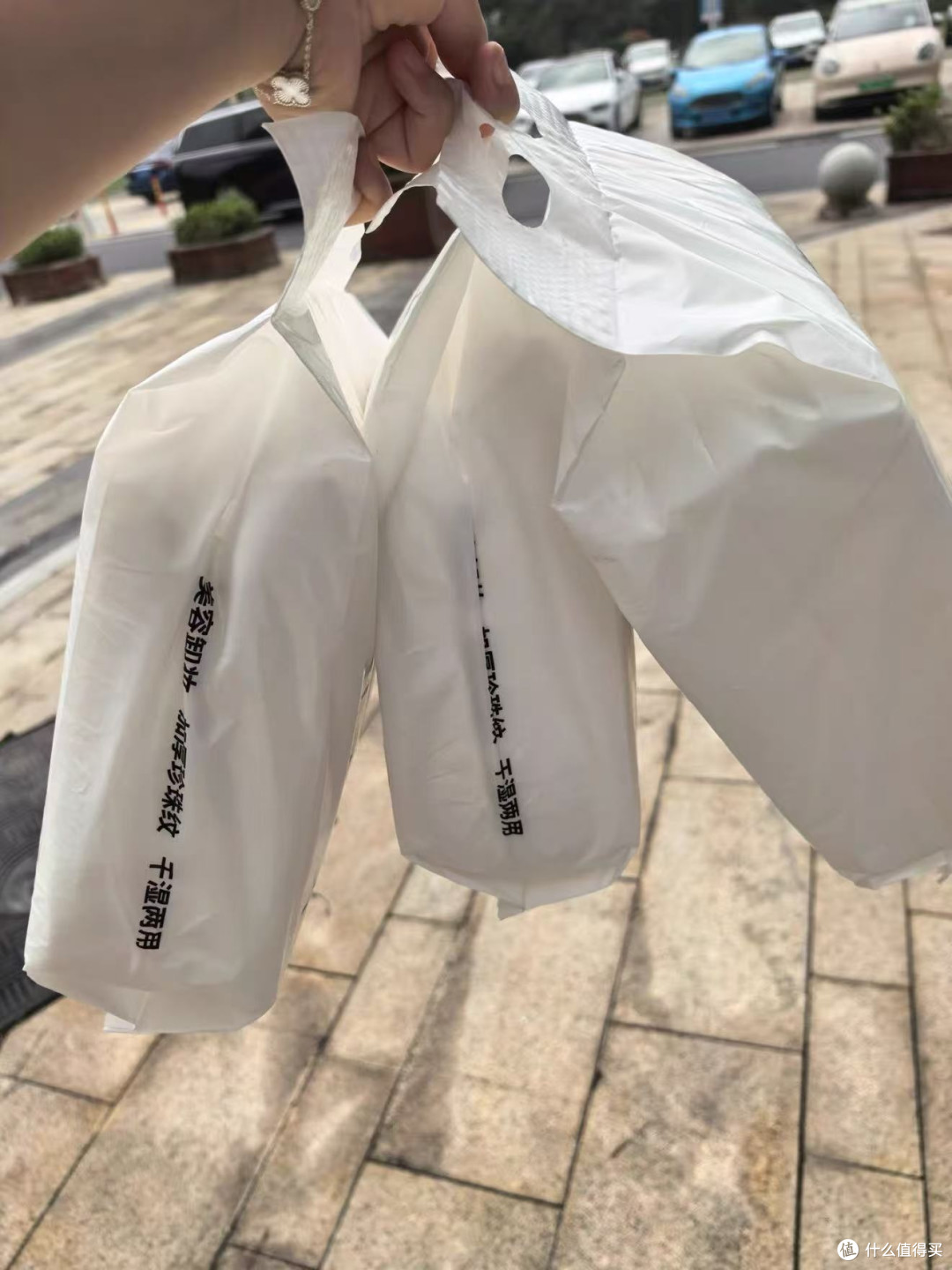 洁面必备!无印良品抽取式,加厚加大超实用✨