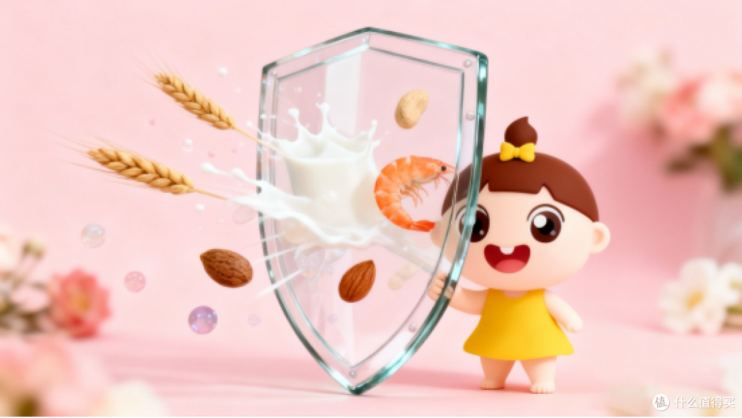 告别提心吊胆:敏感体质儿童零食选购全解析——从读懂标签开始